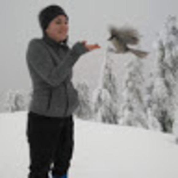 Meet your Posher, Kelsey - Picture 1 of 1